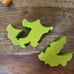 Fauna North European Bird Tree Puzzle