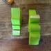 Fauna North European Bird Tree Puzzle
