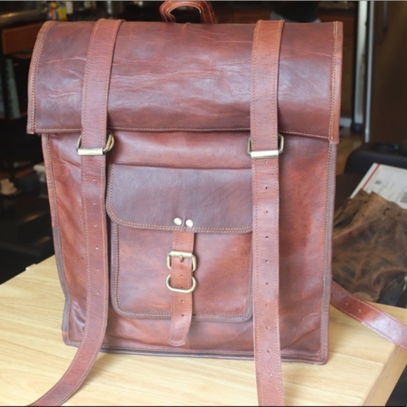 Zaino Style Backpack