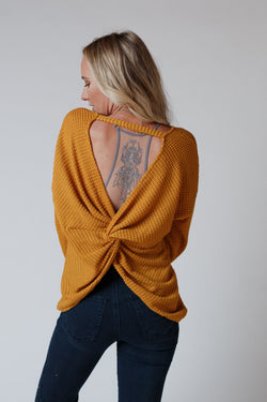 NWT Three Bird Nest tunic