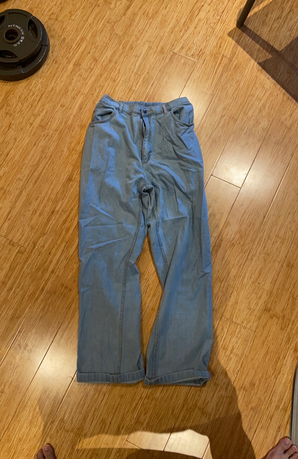 vintage jeans