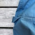 Vtg Big Ben Men's Coveralls Size 46 Short Green USA cosplay Michael Myers