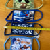 Disney Star Wars Face Masks