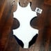 SHARKCOOKIE REVERSIBLE LEOTARD