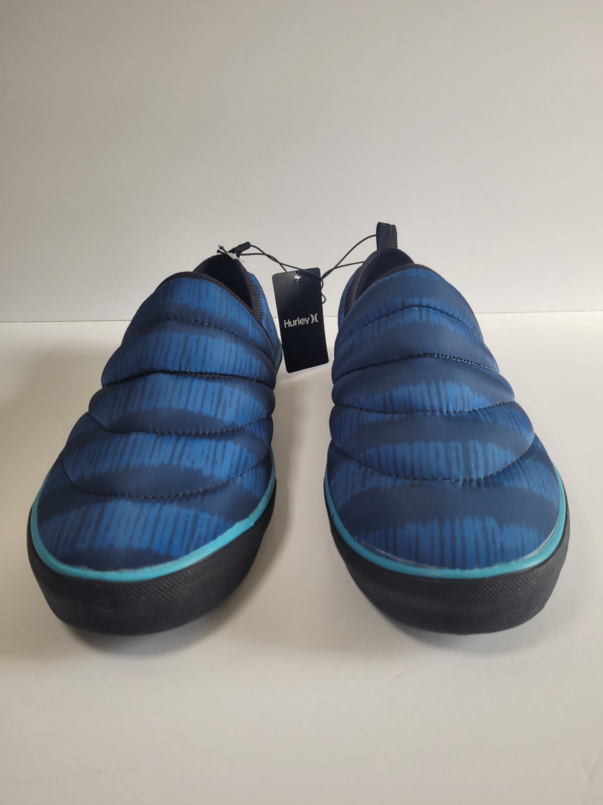 HURLEY CHUKKA PUFFY SLIP ON MensSizeUS 10