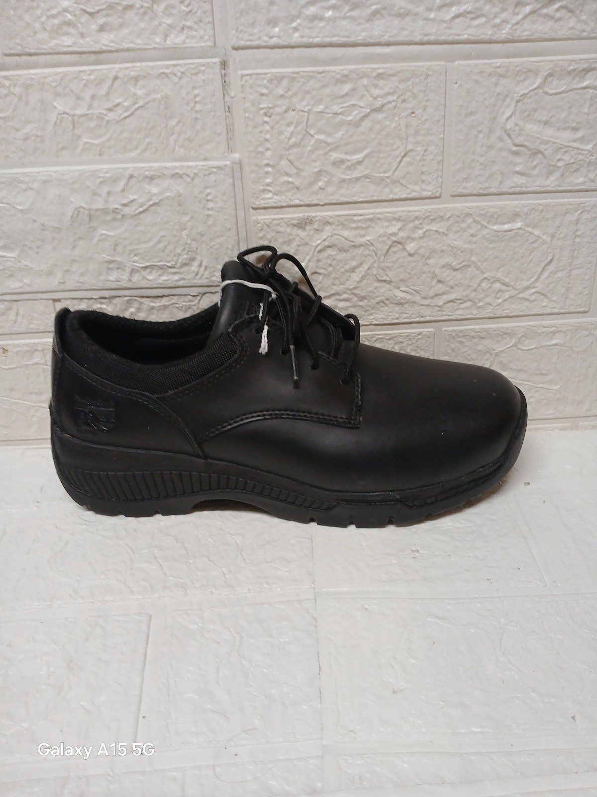 Timberland Men's Steel Toe