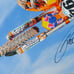 KEN ROCZEN #94 Signed  KTM Poster,eli tomac,ryan dungey,bubba james