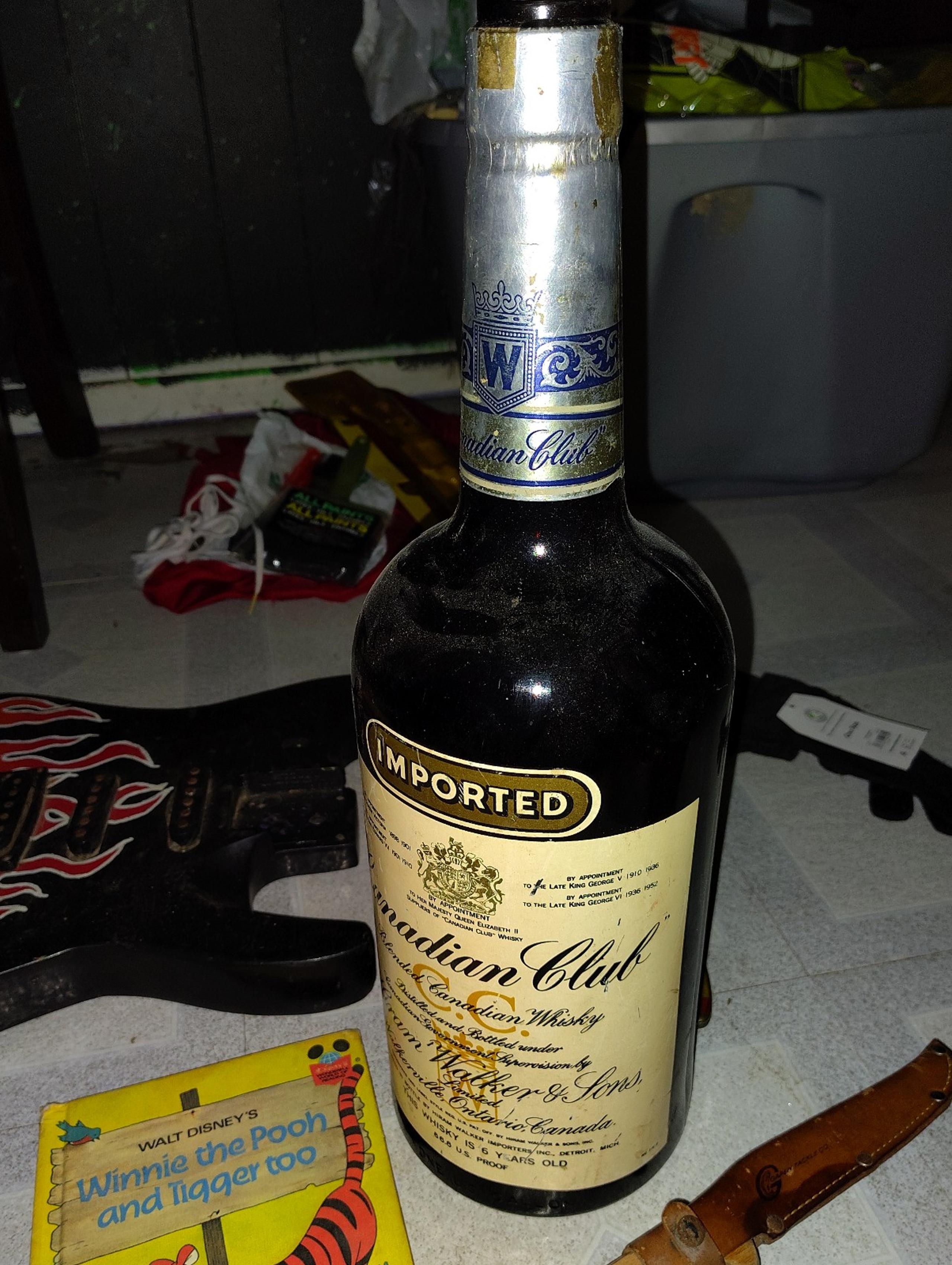 Bottle