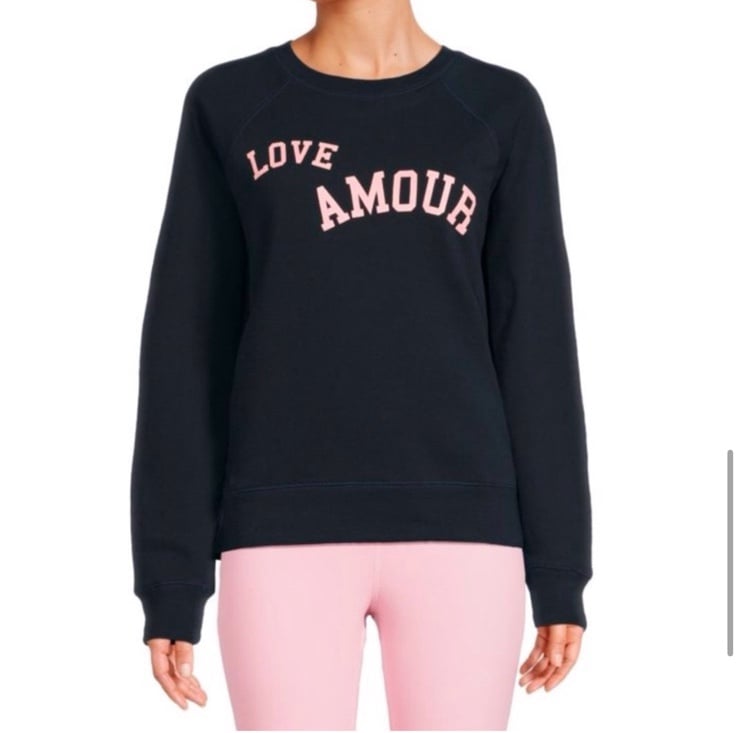 NEW-Giftable Zadig and Voltaire Love Amour