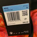 Nike Swoosh Organic Distortion Alumni Sweat Shorts CW4805-100 Men's Size M NEW