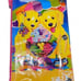 Vintage Lisa Frank Casey & Candy Ice Cream Pencil Case