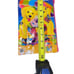 Vintage Lisa Frank Casey & Candy Ice Cream Pencil Case