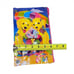 Vintage Lisa Frank Casey & Candy Ice Cream Pencil Case