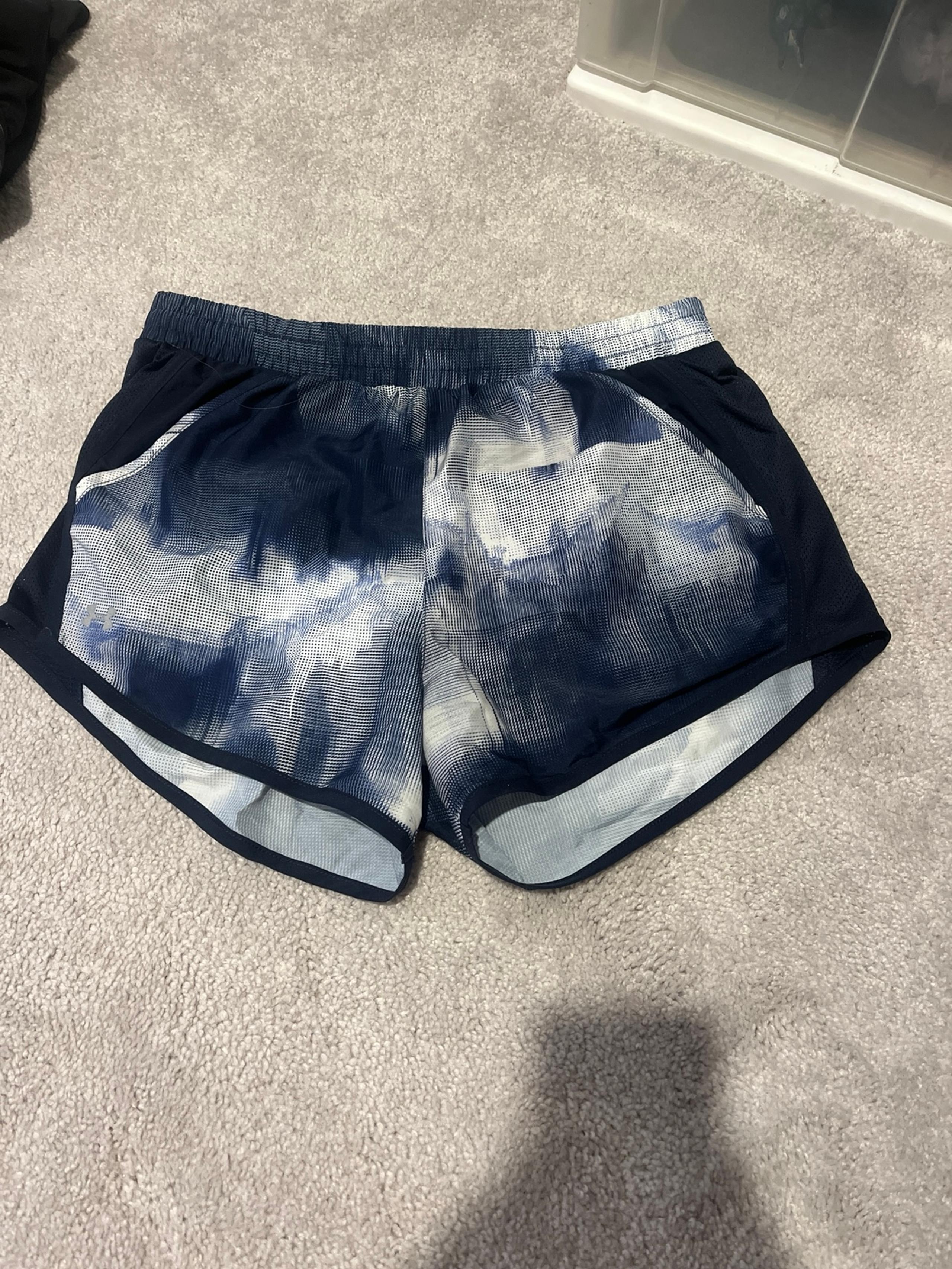 Under Armour shorts