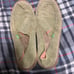 Sanuk Canvas Slip Ons. 3 for 1 price!