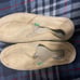 Sanuk Canvas Slip Ons. 3 for 1 price!