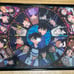 【Detective Conan】 Art Crystal Jigsaw Puzzle 1000 Pieces - Kaleidoscope of Light