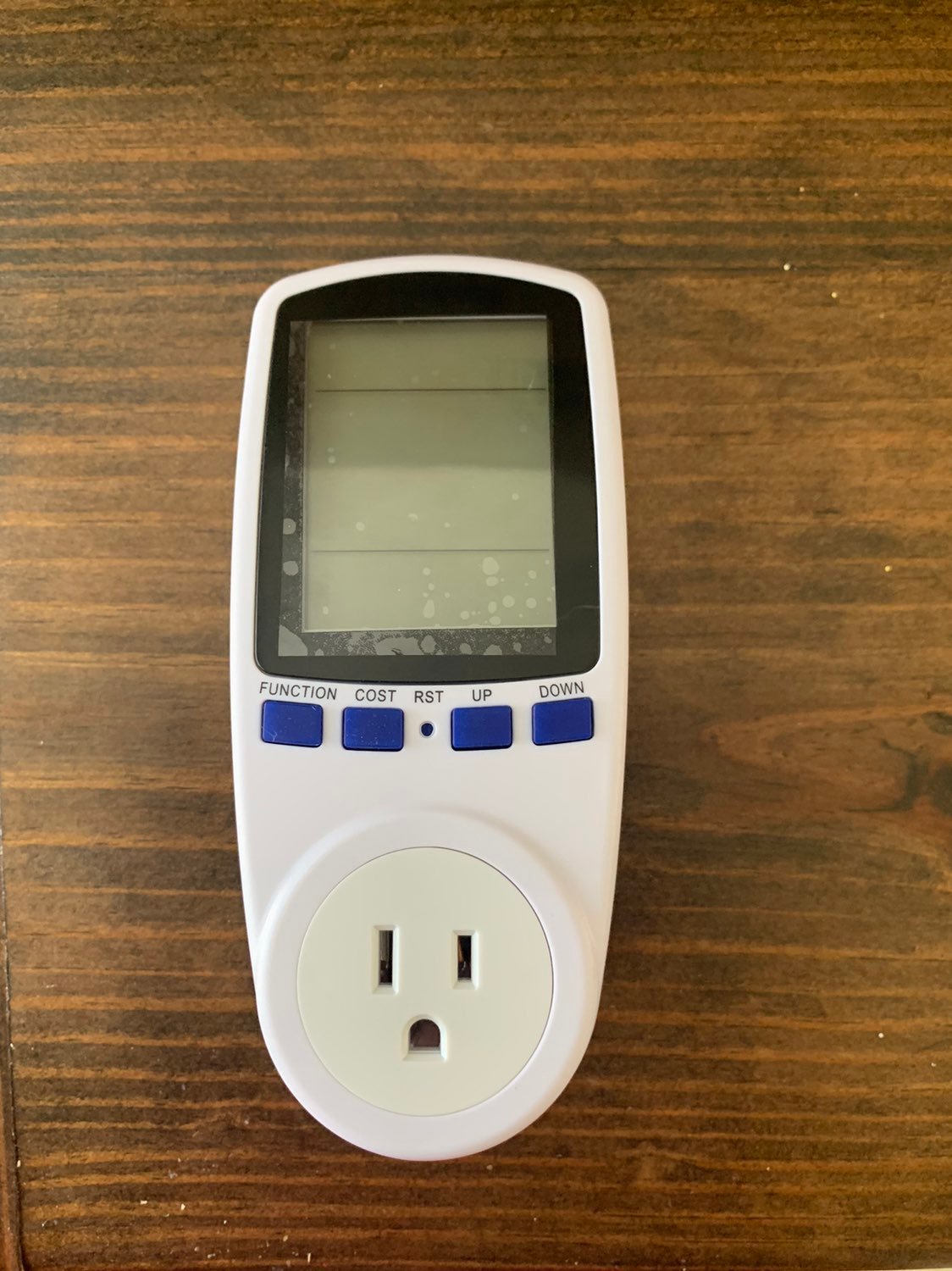 YOUTHINK Electricity Usage Monitor Power