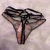 NWT Victoriasecret lingerie set