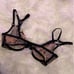 NWT Victoriasecret lingerie set