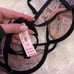 NWT Victoriasecret lingerie set