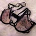 NWT Victoriasecret lingerie set