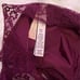 NWT Victoriasecret lingerie set