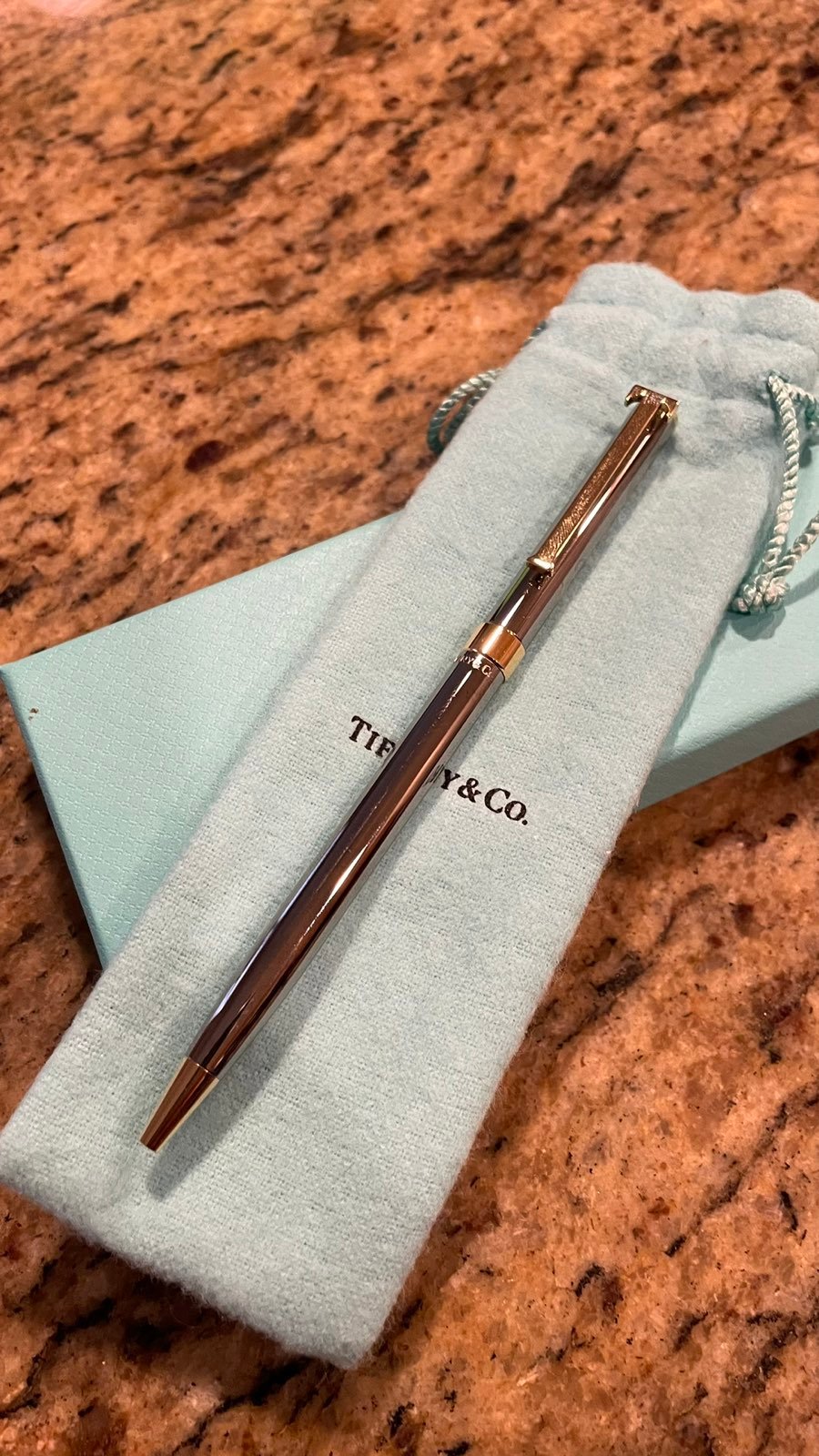 Tiffany & Co.