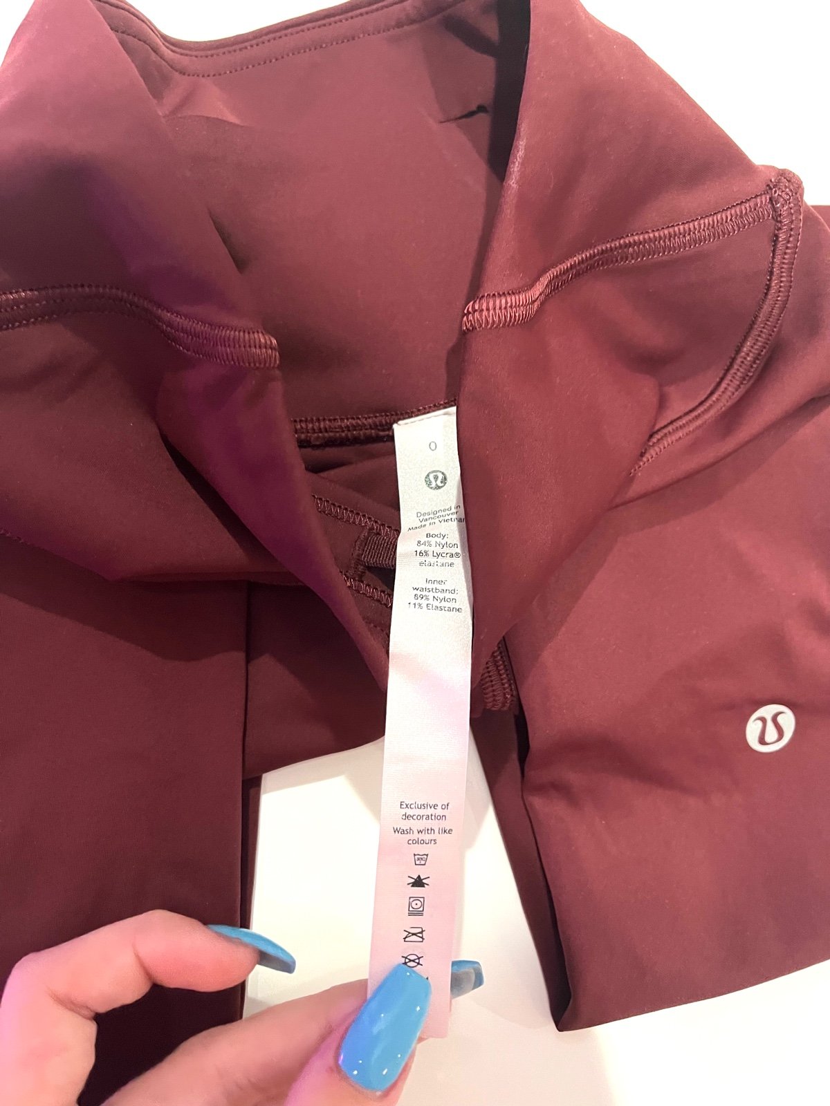 lululemon align leggings 28”