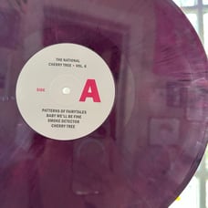 The National Cherry Tree Volume 6