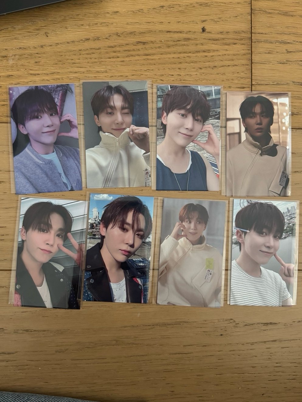 seventeen UMS Japan venue excl pobs (seungkwan)