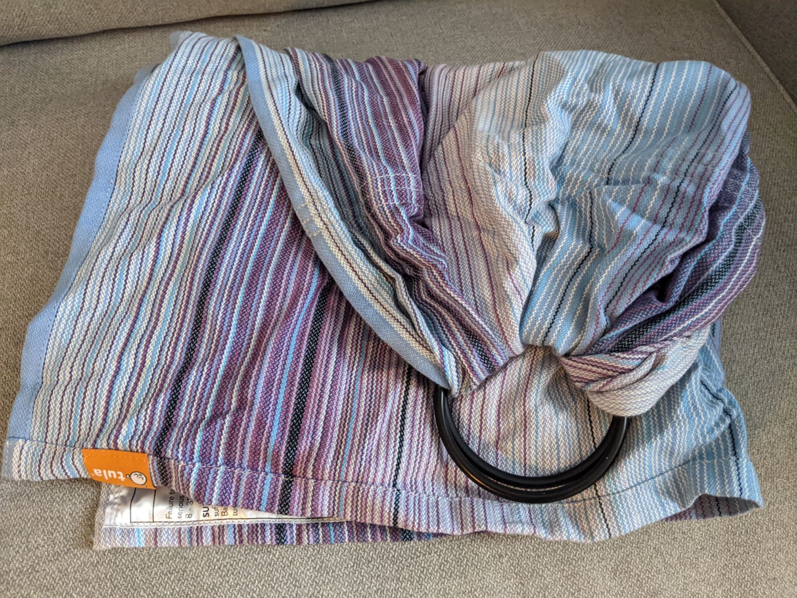 Tula Ring Sling