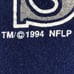 90s Dallas Cowboys Super Bowl tshirt 1990s vintage