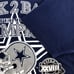 90s Dallas Cowboys Super Bowl tshirt 1990s vintage