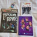Vintage N'Sync Back to School Bundle