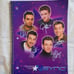 Vintage N'Sync Back to School Bundle