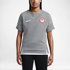 Nike | Tech Fleece Team USA Olympic Sweatshirt Size M