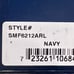 Polo Ralph Lauren's Navy Collins Slipper - Size 10 M