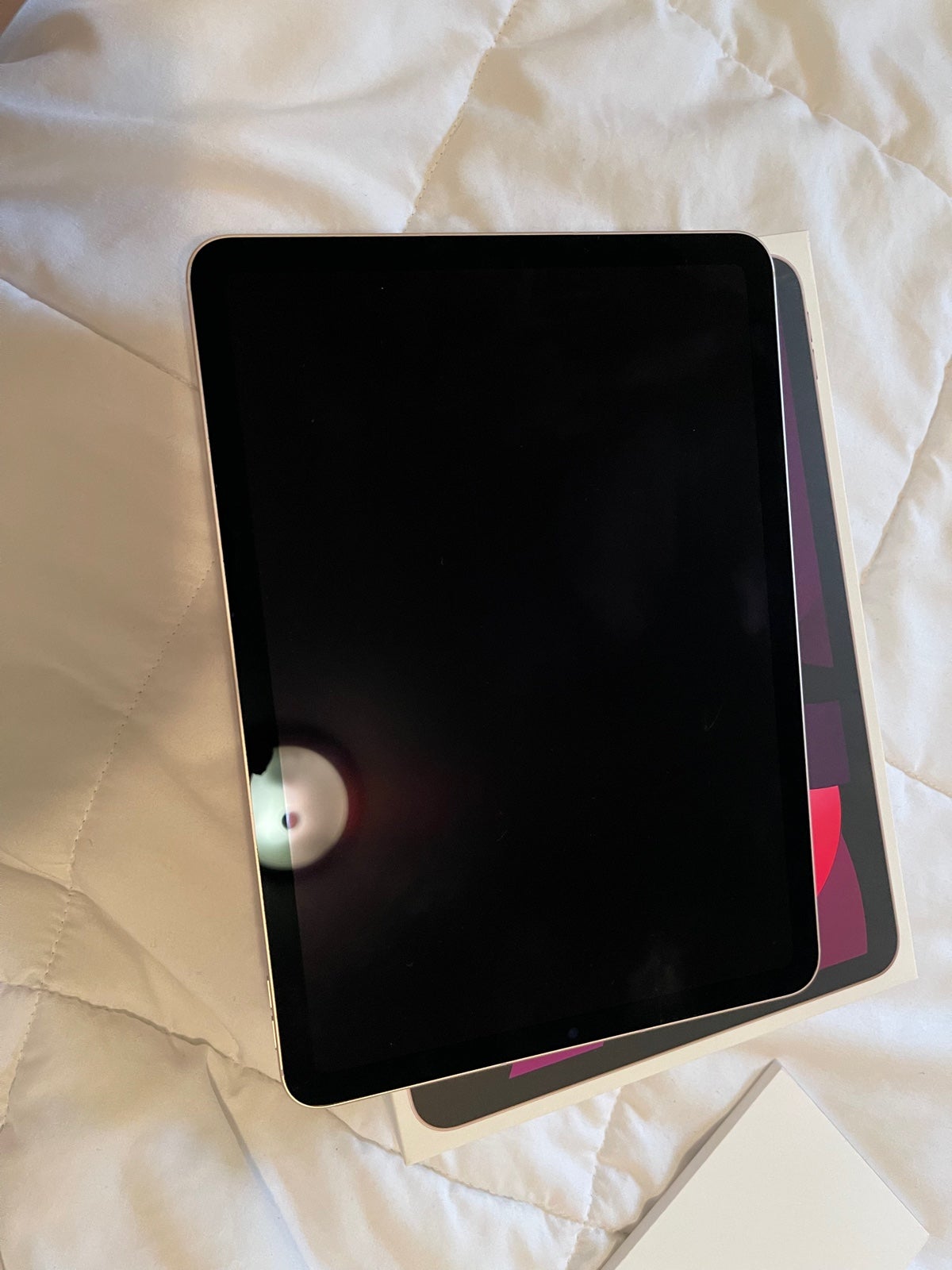 ipad air 5th generation 2022