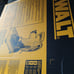 DeWalt 14 Chop Saw with quick change keyless blade change system
