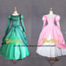Ariel Costume adult from The Little Mermaid Movie Ariel Cosplay Costume