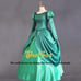 Ariel Costume adult from The Little Mermaid Movie Ariel Cosplay Costume