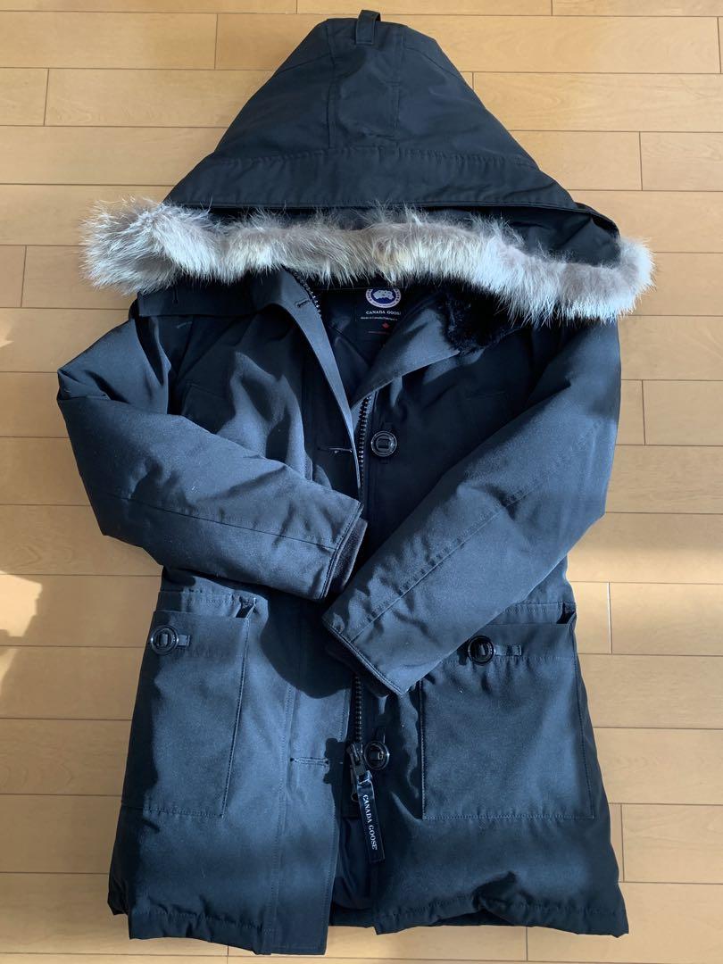 Limited Time Price Drop! Brand New Condition CANADA GOOSE Down Jacket XS