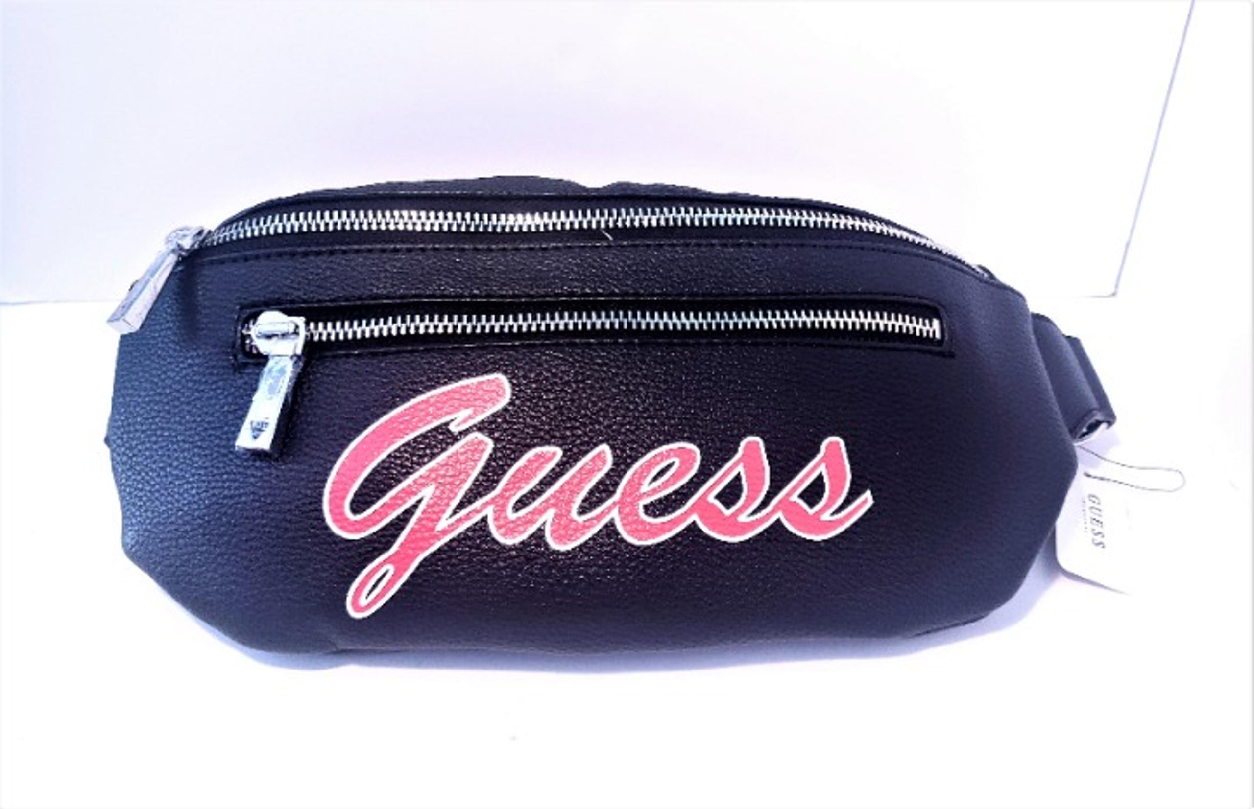 Guess skool out Belt bag