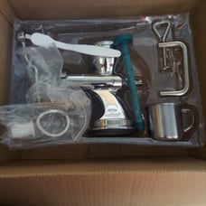 Portable Extractor