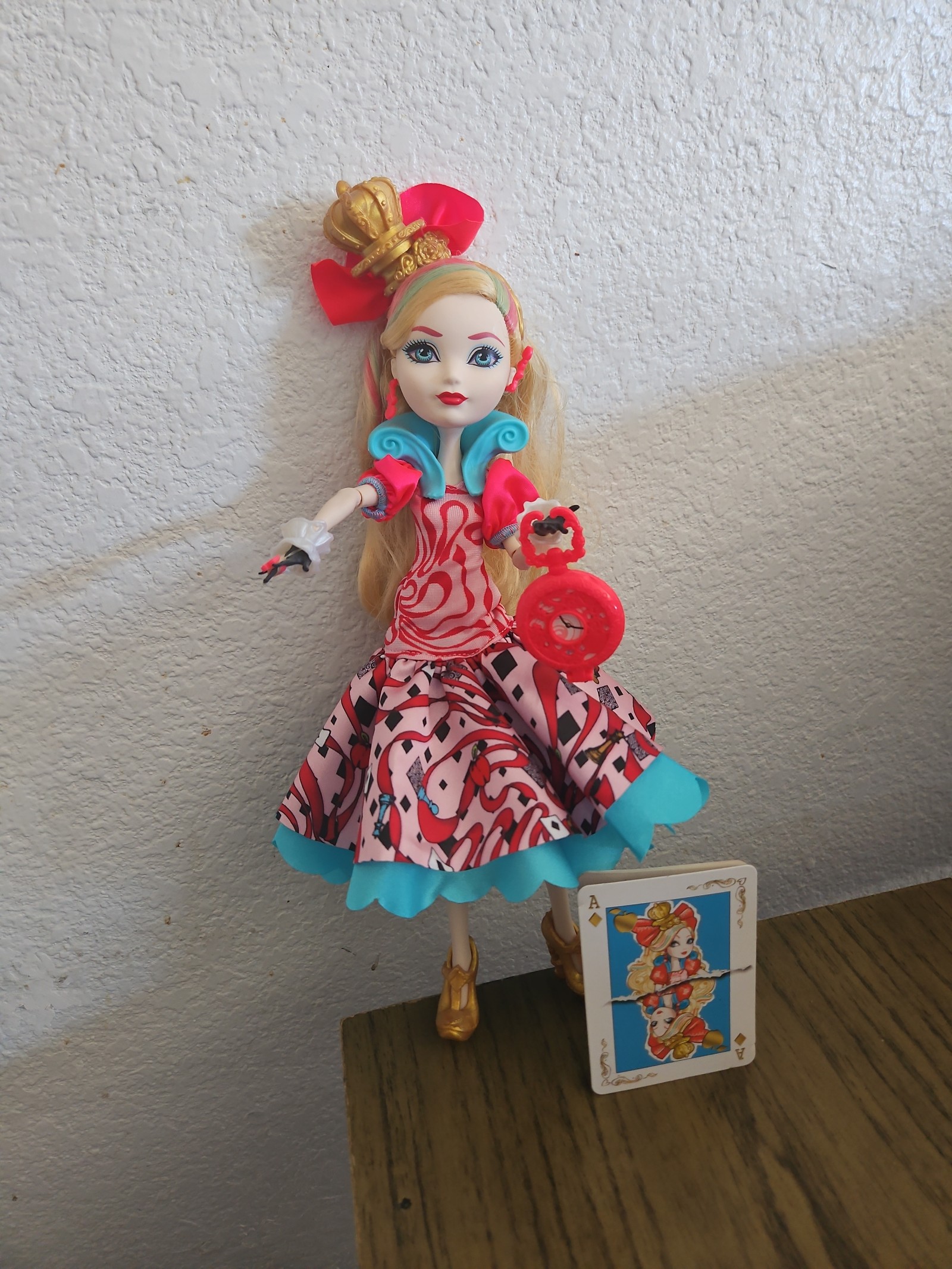 Ever After High Apple