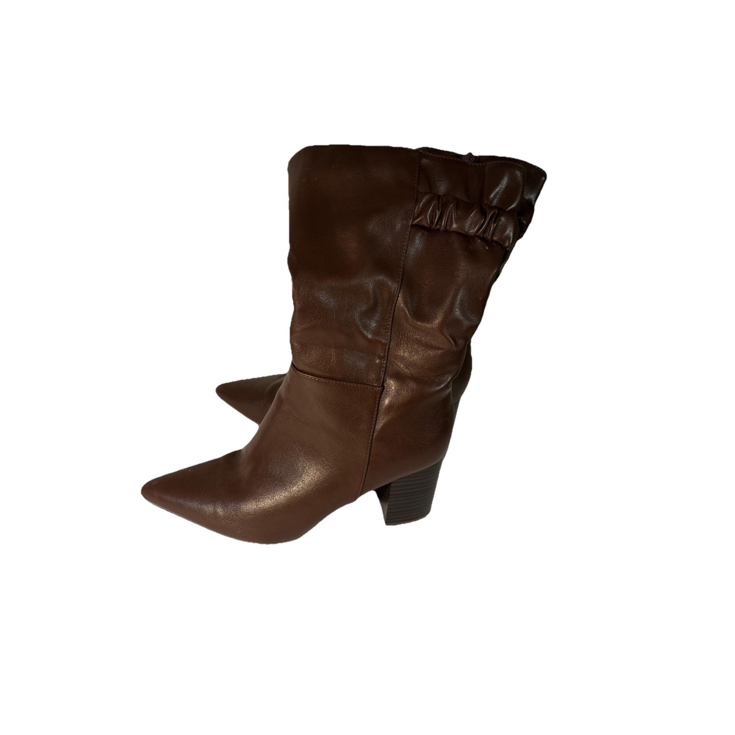 Journey Collection Kylie Boots 8