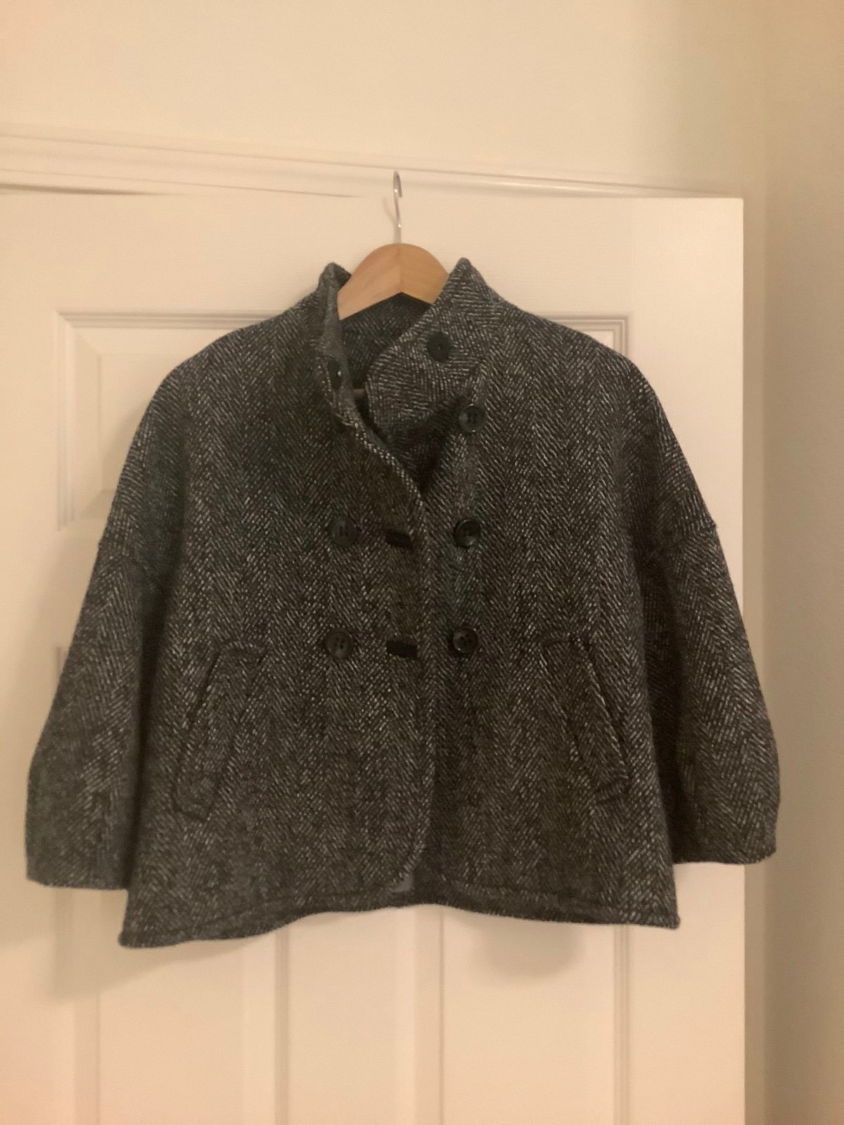 BCBG Coat