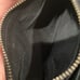 Sandro Soft Leather Wristlet Handbag Wallet