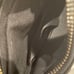 Sandro Soft Leather Wristlet Handbag Wallet